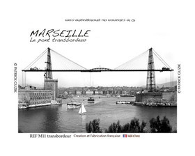 COLLECTION MAGNETIQUE&nbsp;MAGNET MARSEILLE et CALANQUE ,PROVENCE&nbsp; ........