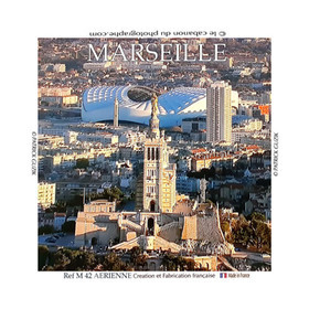 COLLECTION MAGNETIQUE&nbsp;MAGNET MARSEILLE et CALANQUE ,PROVENCE&nbsp; ........