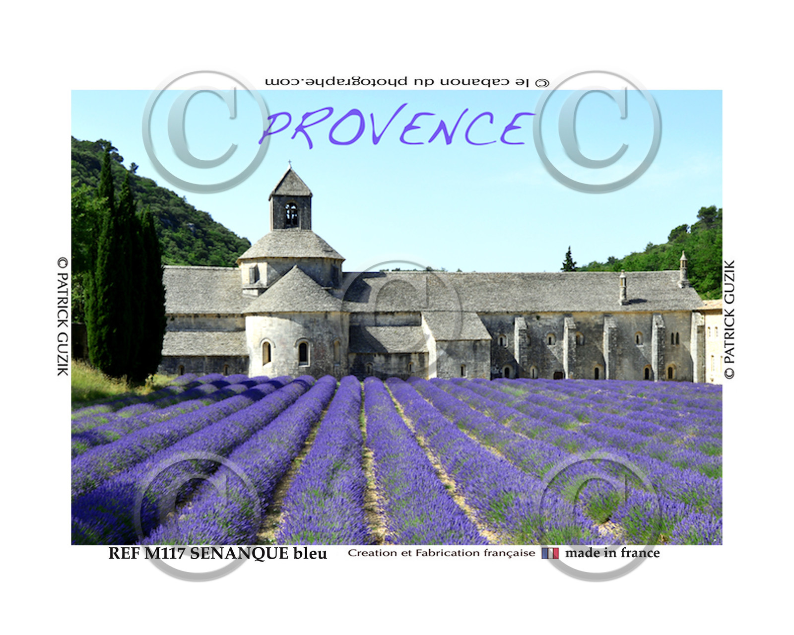 REF M117- Provence lavande senanque jour bleu  B.   8054.jpg