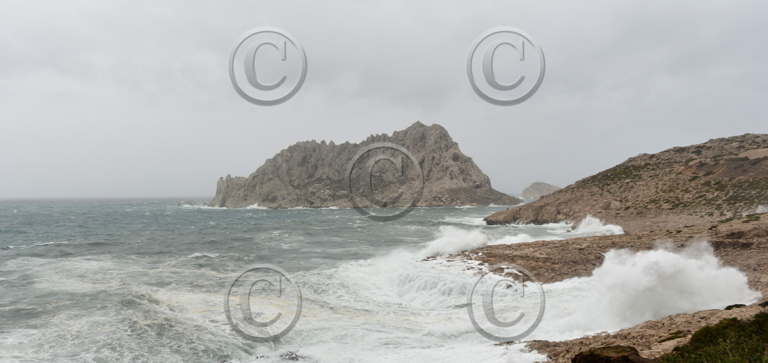 MISTRAL, STRORM,VENT DU SUD