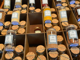 MARCHÉ DE NOEL DE MARSEILLE  ( photos des precedents marchés ),