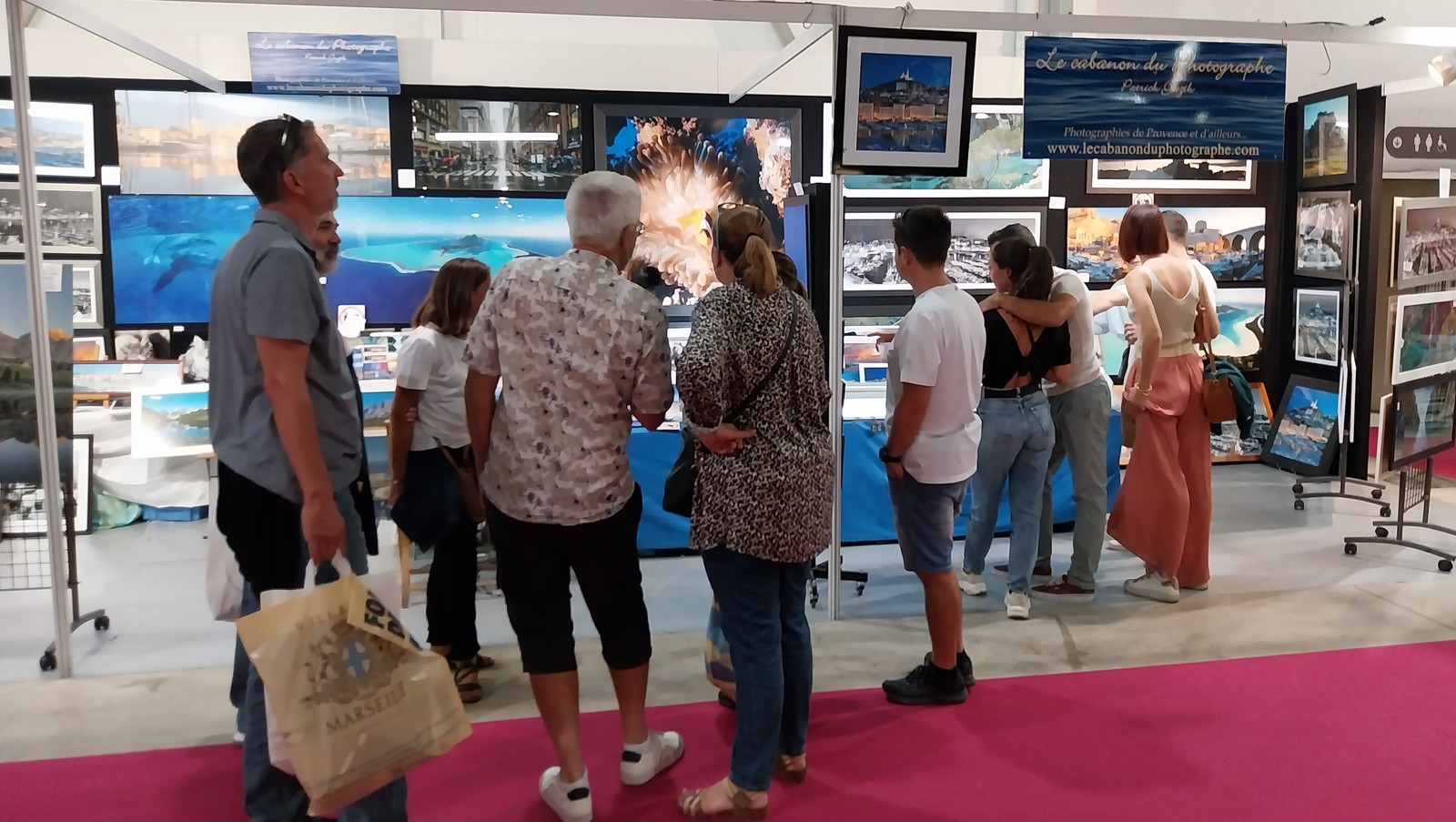 FOIRE DE MARSEILLE 2023