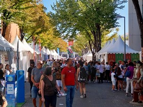 FOIRE DE MARSEILLE 2023