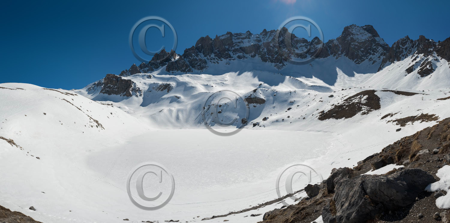 queyras hautes alpes
