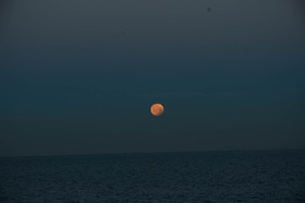 Éclipse lunaire du 21 janvier 2019 dans
