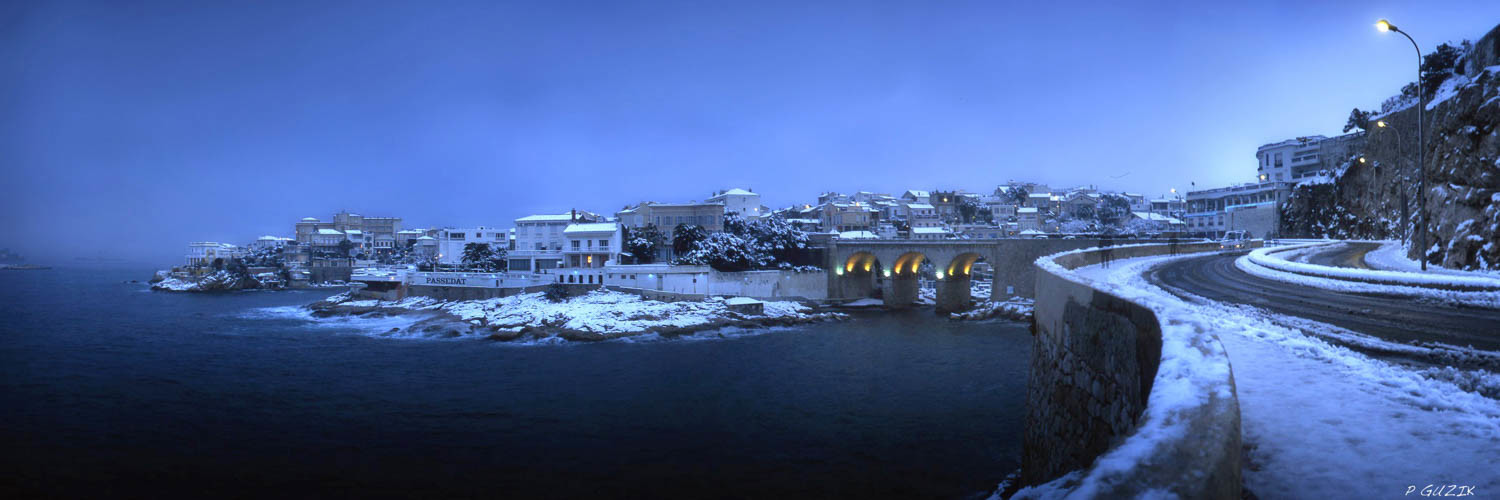 Selection format 20X60 cm