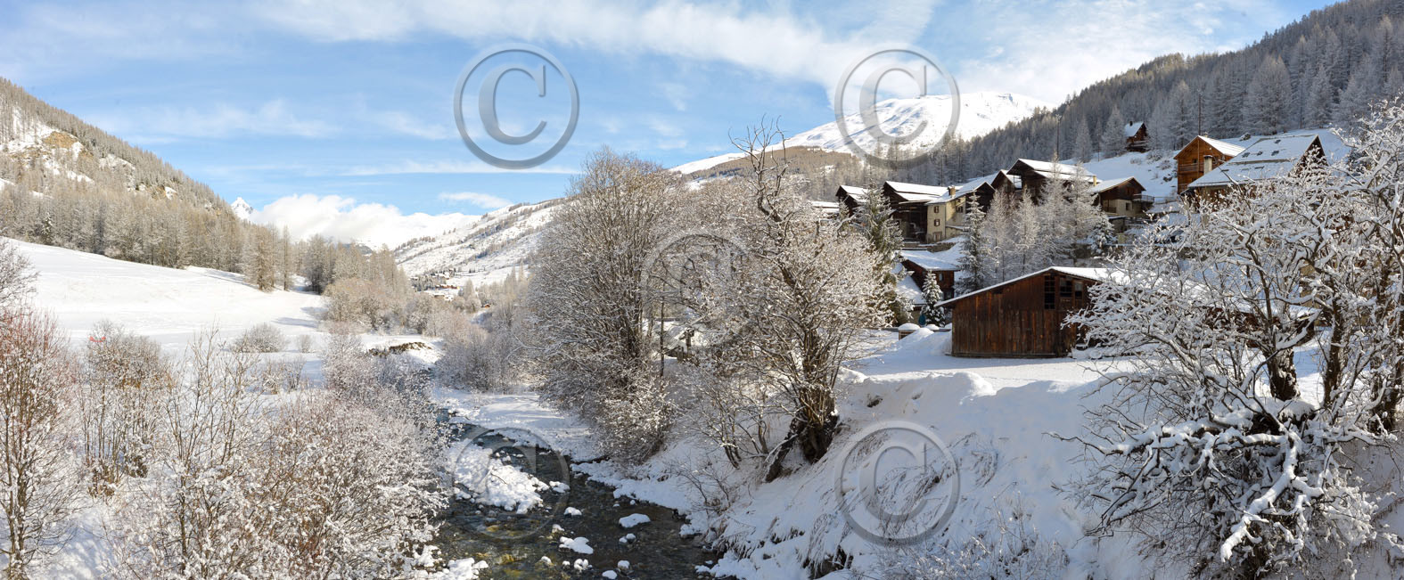 ALPES DE HAUTE PROVENCE