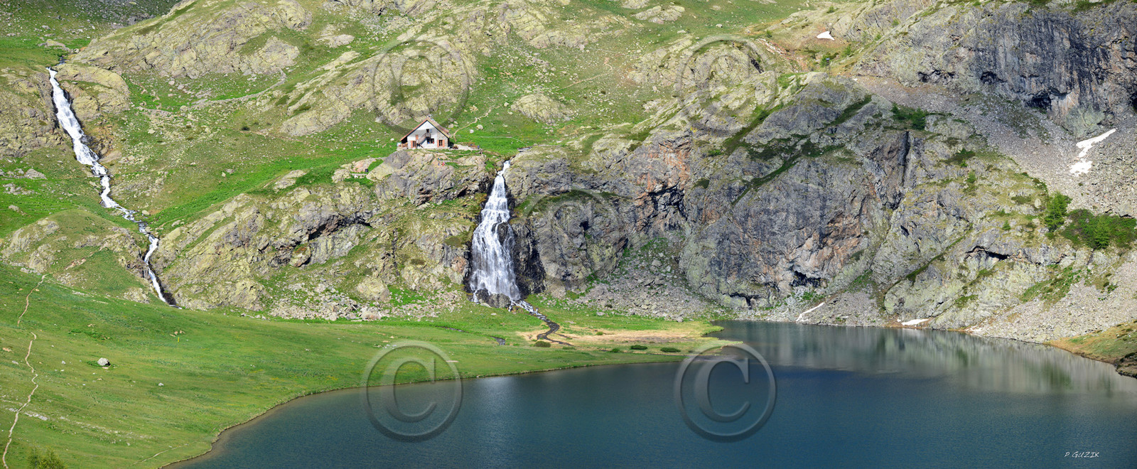 montagne haute alpes ,queyras, mercantour,alpes de haute provence,alpes maritime