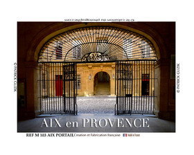 REF 103-AIX en Provence  Mairie  8054.jpg