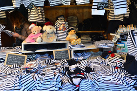 MARCHÉ DE NOEL DE MARSEILLE  ( photos des precedents marchés ),