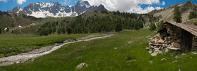 montagne haute alpes ,queyras, mercantour,alpes de haute provence,alpes maritime