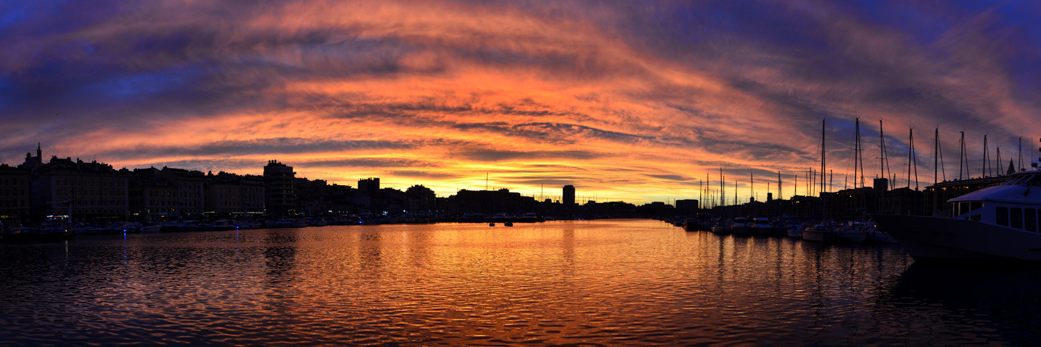 MARCHÉ DE NOEL DE MARSEILLE  ( photos des precedents marchés ),