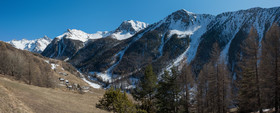 queyras hautes alpes