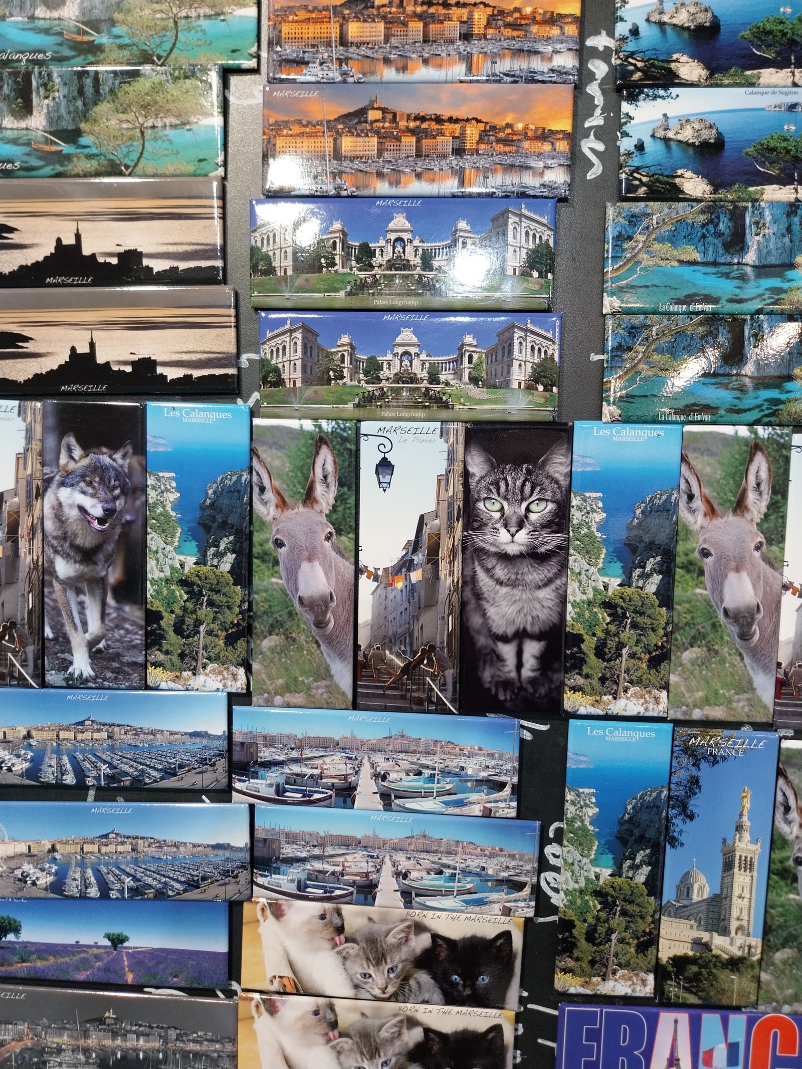 SALON BISOU Marseille 2025