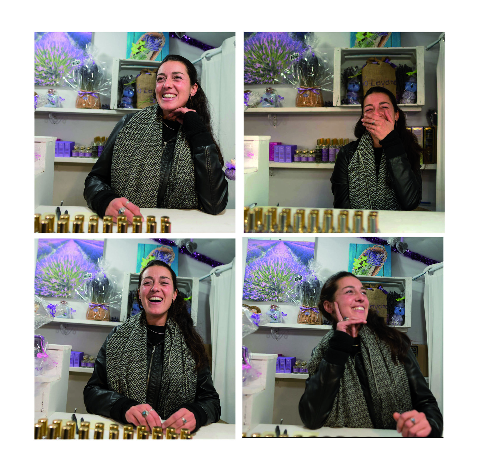 MARCHÉ DE NOEL DE MARSEILLE  ( photos des precedents marchés ),