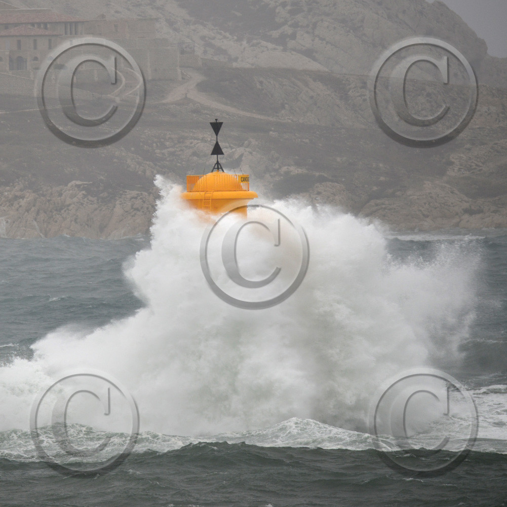TEMPETE ANA MARSEILLE