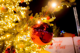 marche de noel 2022