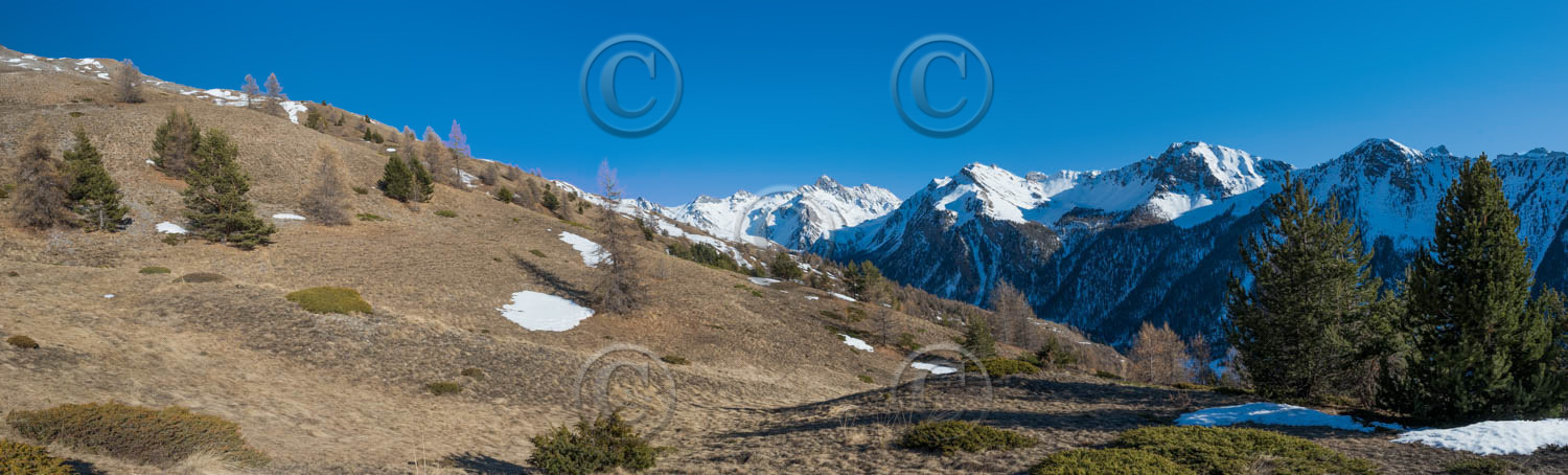 queyras hautes alpes