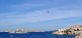 AVION LIGHTNING P 38 ST EXUPÈRY