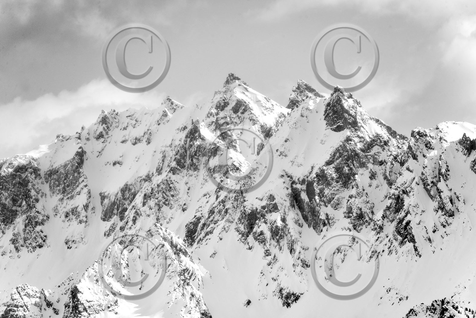 ALPES DE HAUTE PROVENCE