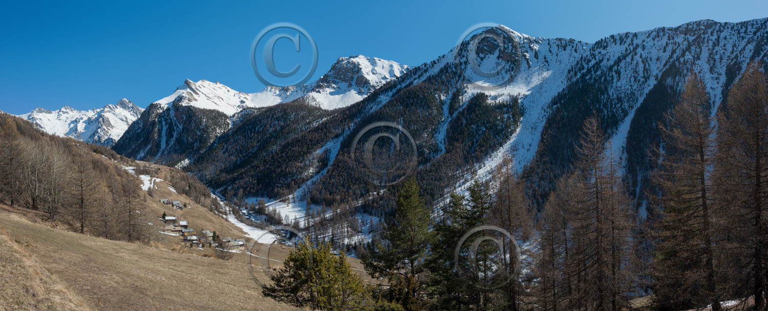 queyras hautes alpes