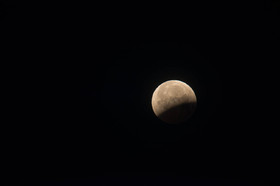 Éclipse lunaire du 21 janvier 2019 dans