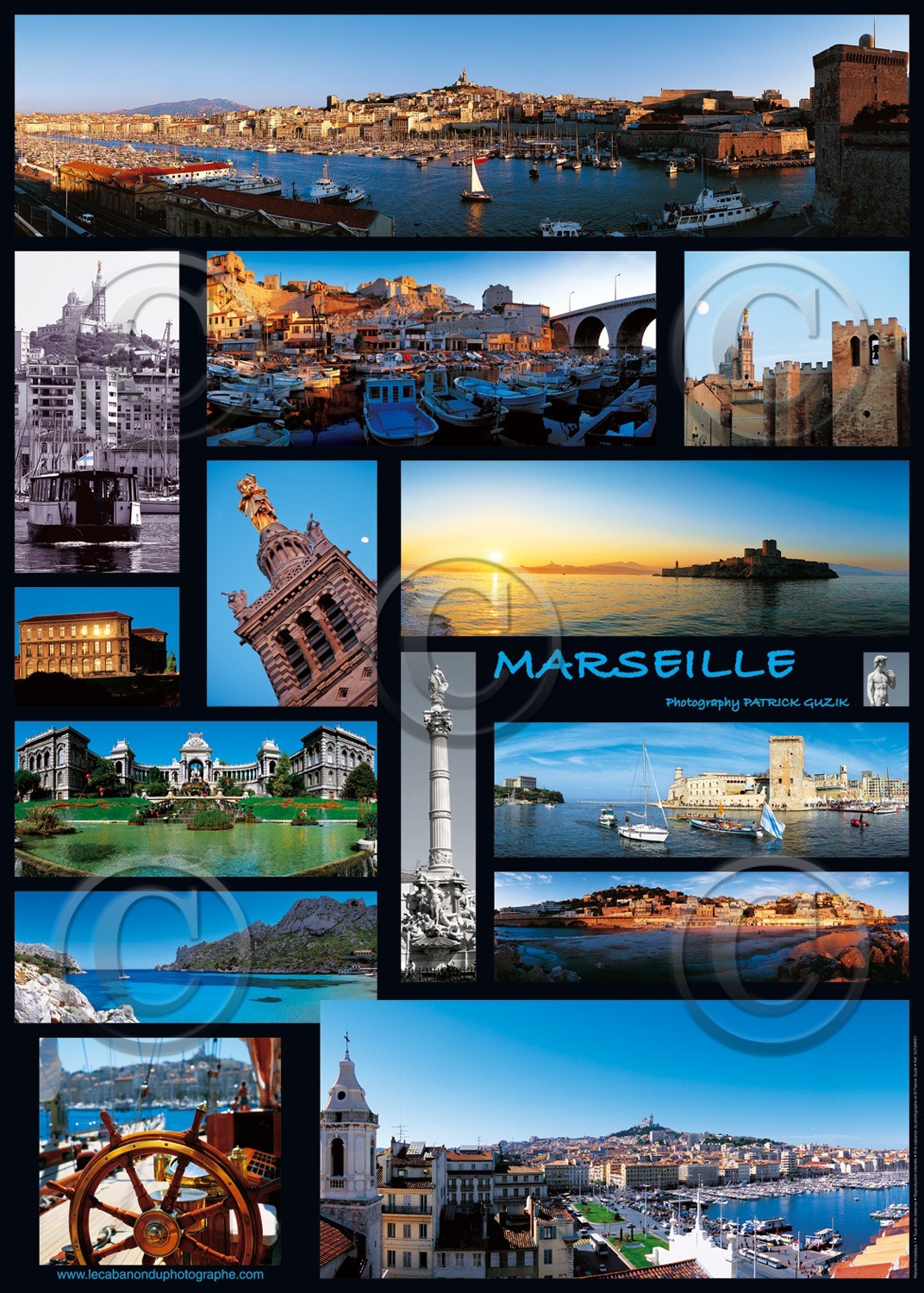 07070003 GUZIK 50x70