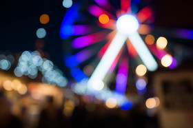 MARCHÉ DE NOEL DE MARSEILLE  ( photos des precedents marchés ),