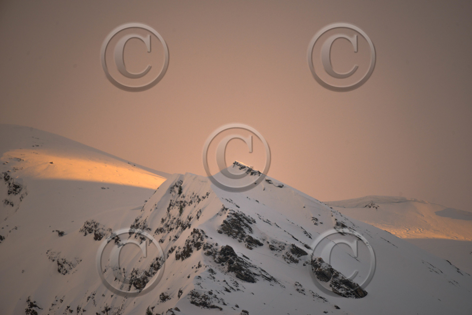 ST VERANT , LE QUEYRAS