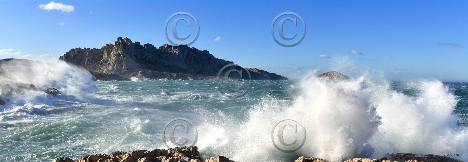 MISTRAL, STRORM,VENT DU SUD