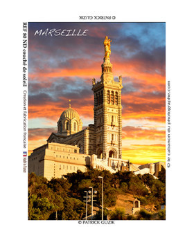 COLLECTION MAGNETIQUE&nbsp;MAGNET MARSEILLE et CALANQUE ,PROVENCE&nbsp; ........