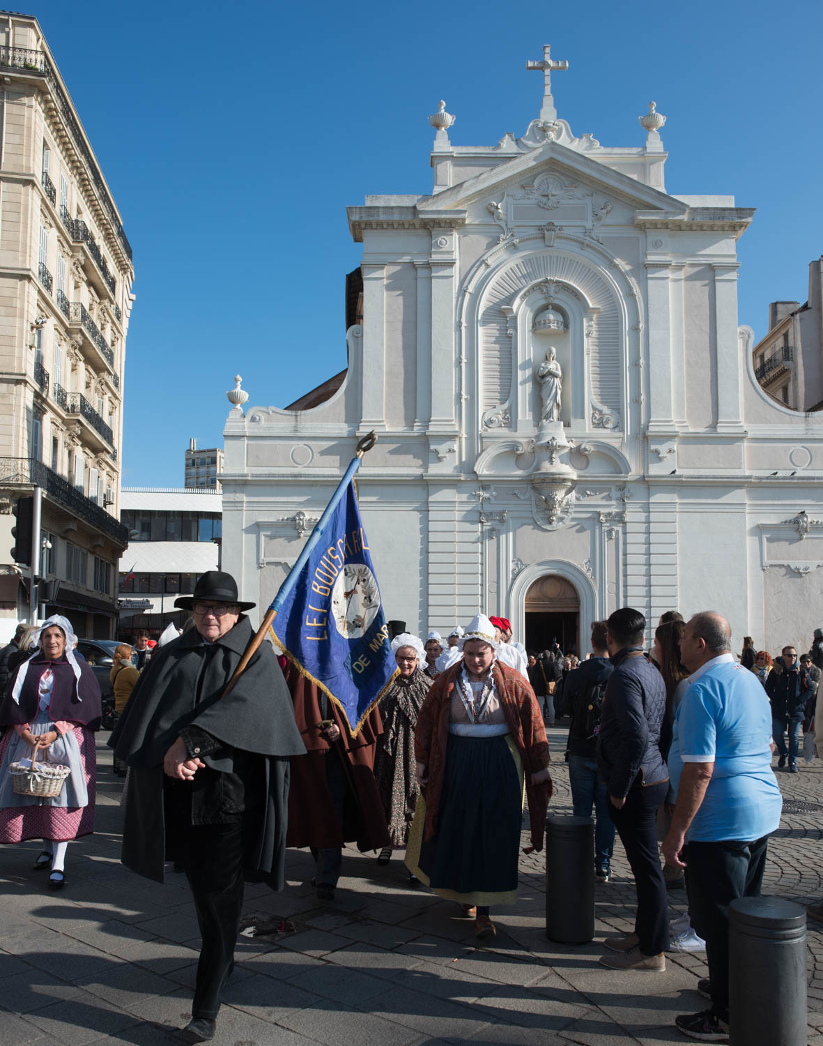 MARCHÉ DE NOEL DE MARSEILLE  ( photos des precedents marchés ),