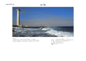 ( épuisé actuellement  )   CARTES POSTALES - Collection - B -       CARTES POSTALES de MARSEILLE ET CALANQUES 25 Modeles