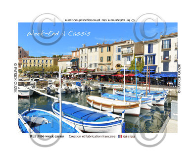 COLLECTION MAGNETIQUE&nbsp;MAGNET MARSEILLE et CALANQUE ,PROVENCE&nbsp; ........