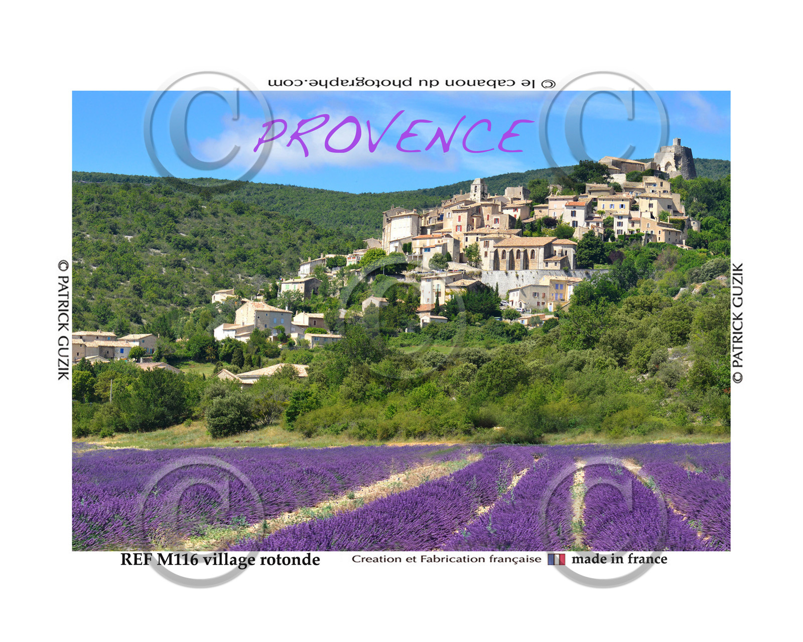 REF M116-Provence lavande village rotonde 8054.jpg