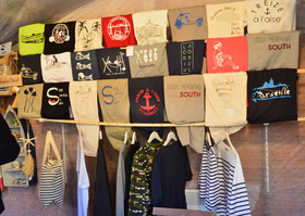 MARCHÉ DE NOEL DE MARSEILLE  ( photos des precedents marchés ),