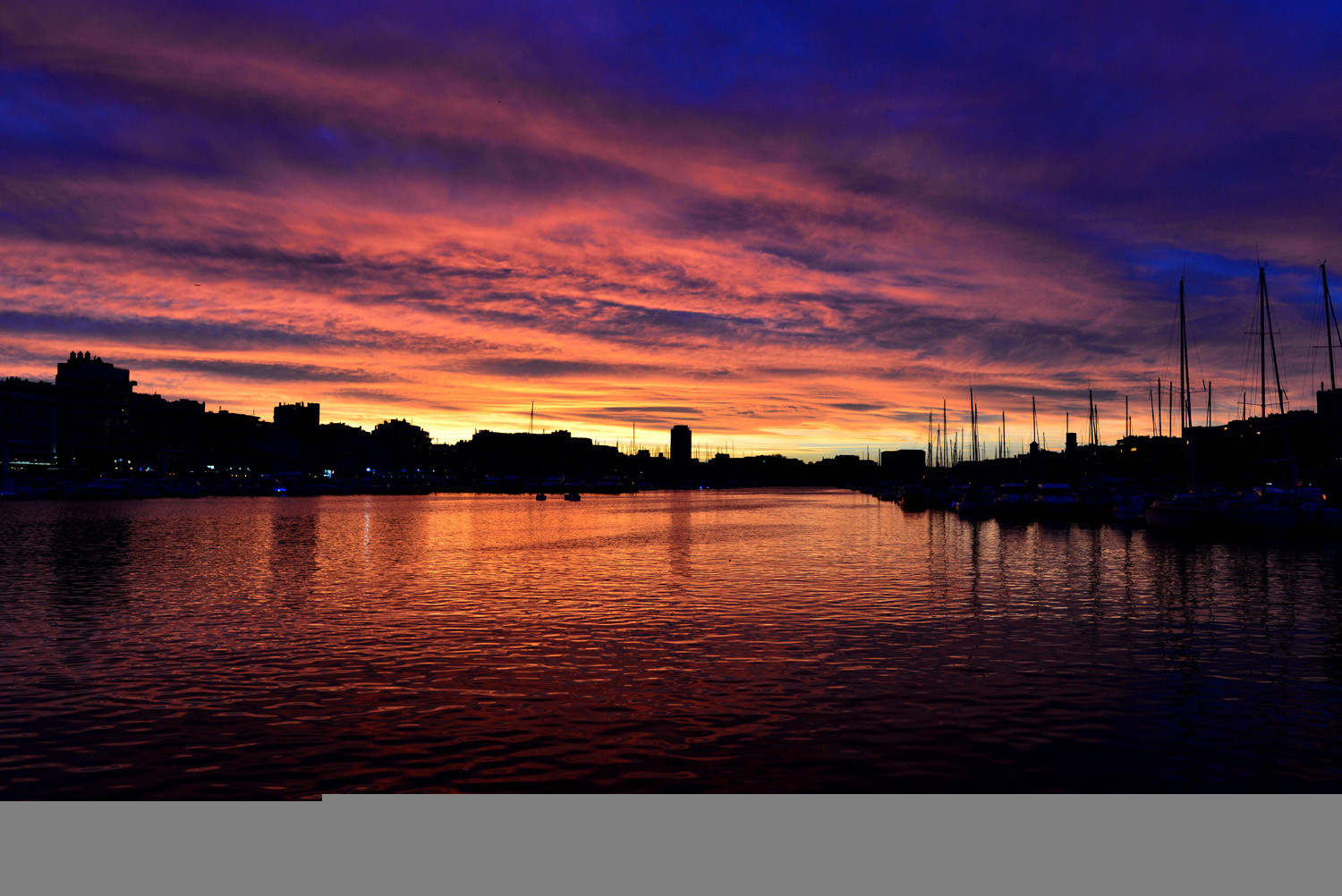 MARCHÉ DE NOEL DE MARSEILLE  ( photos des precedents marchés ),