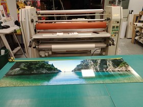 EN VAU DIBON POUR  MARIE C