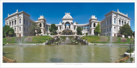 REF A6   CARTES POSTALES  COLLECTION  A  FORMAT 22 x 11 cm