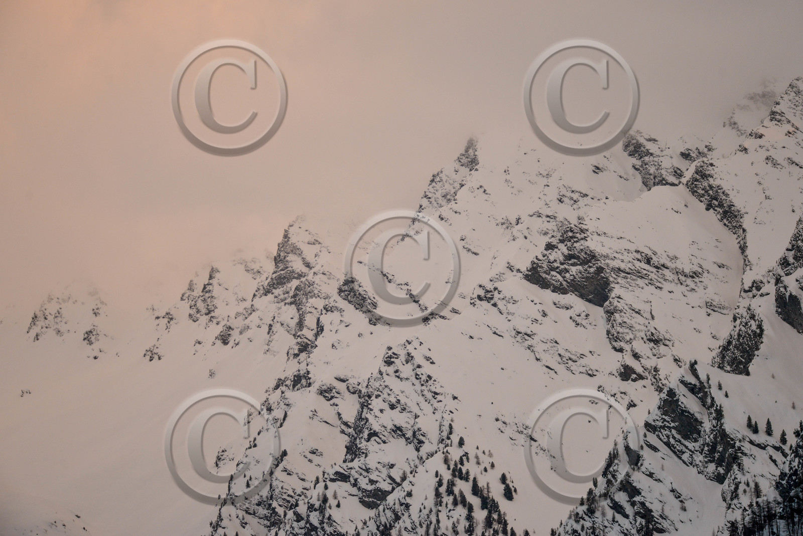 ST VERANT , LE QUEYRAS