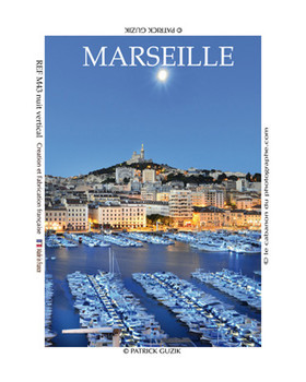 COLLECTION MAGNETIQUE&nbsp;MAGNET MARSEILLE et CALANQUE ,PROVENCE&nbsp; ........