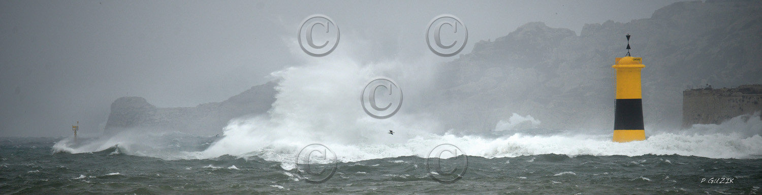 MISTRAL, STRORM,VENT DU SUD