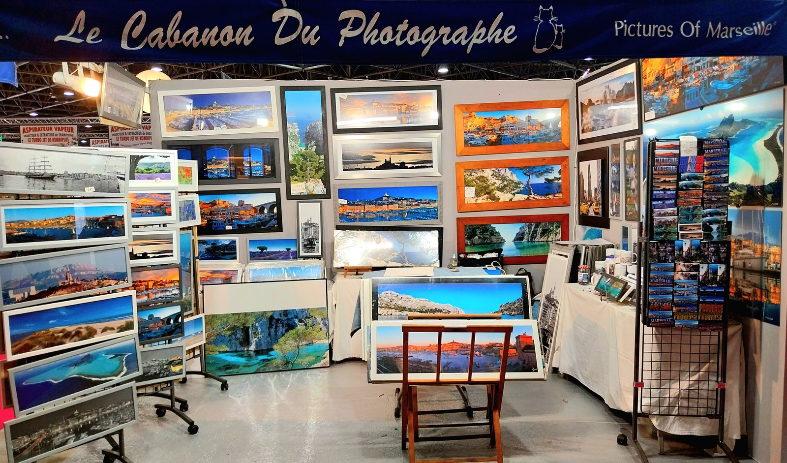 FOIRE DE MARSEILLE 2024