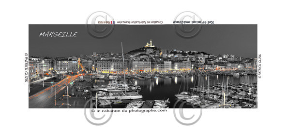 COLLECTION MAGNETIQUE&nbsp;MAGNET MARSEILLE et CALANQUE ,PROVENCE&nbsp; ........