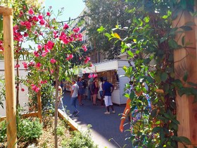 MARCHÉ D'ÉTÉ MARSEILLE 2024