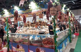 Je suis présent à la foire de Marseillle 2024  horaire 10 h à 19h en semaine              10h à  20h le week end              10h à 23h le vendredi 27 septembre pour la nocturne