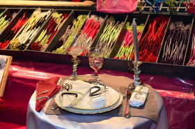 MARCHÉ DE NOEL DE MARSEILLE  ( photos des precedents marchés ),