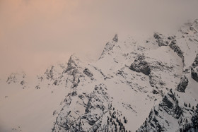 ST VERANT , LE QUEYRAS