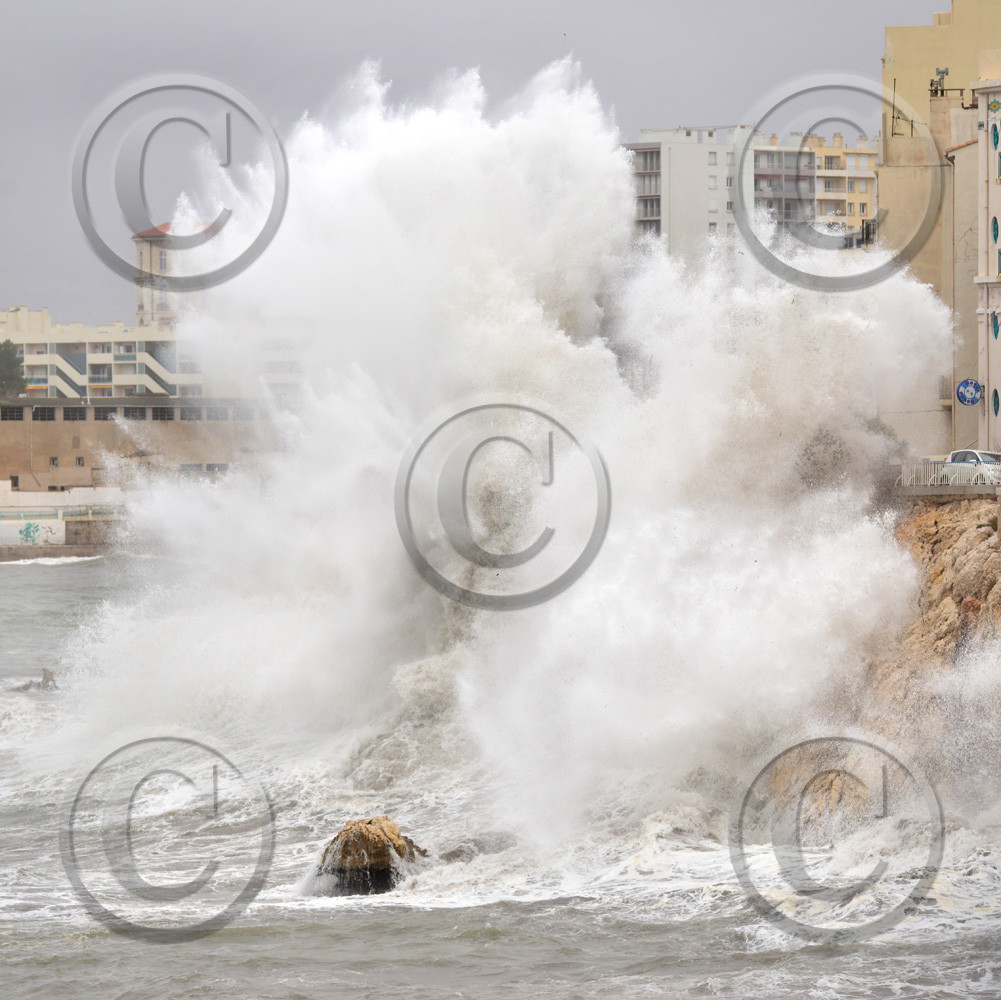 TEMPETE ANA MARSEILLE