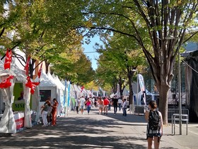 FOIRE DE MARSEILLE 2023